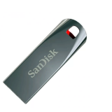 USB  16GB  SanDisk  Cruzer Force  корпус металл