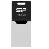 USB  16GB  Silicon Power  Mobile X20  OTG  (USB/microUSB)