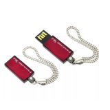 USB  16GB  Silicon Power  Touch 810  красный