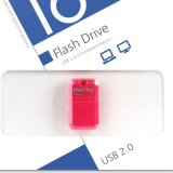 USB  16GB  Smart Buy  Art  розовый