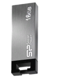 USB  16GB  Silicon Power  Touch 835  темно серый