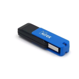 USB  32GB  Mirex  CITY  синий  (ecopack)
