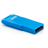 USB  32GB  Mirex  MARIO  синий  (ecopack)