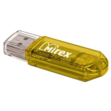 USB  8GB  Mirex  ELF  жёлтый  (ecopack)