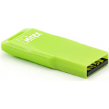 USB  8GB  Mirex  MARIO  зелёный  (ecopack)