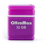 USB  32GB  OltraMax   50  фиолетовый
