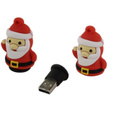 USB  16GB  Smart Buy Wild series  Санта-S