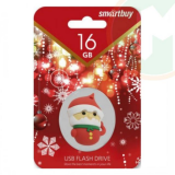 USB  16GB  Smart Buy Wild series  Санта-А