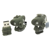 USB  16GB  Smart Buy Wild series  Слонёнок