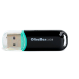 USB  32GB  OltraMax  230  чёрный