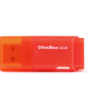 USB  32GB  OltraMax  240  красный