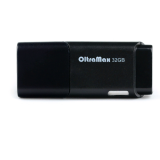 USB  32GB  OltraMax  240  чёрный