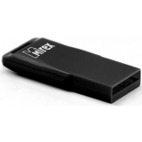 USB  8GB  Mirex  MARIO  чёрный  (ecopack)