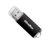 USB  32GB  OltraMax  300  чёрный