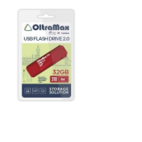 USB  32GB  OltraMax  310  красный