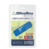 USB  32GB  OltraMax  310  синий