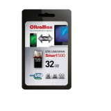 USB  32GB  OltraMax  500  SMART  чёрный