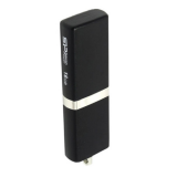 USB  32GB  Silicon Power  LuxMini 710 чёрный