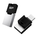 USB  32GB  Silicon Power  Mobile X20  OTG  (USB/microUSB)