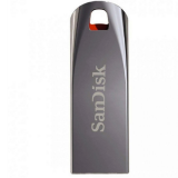 USB  32GB  SanDisk  Cruzer Force  корпус металл