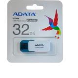 USB  32GB  A-Data  UV240  белый