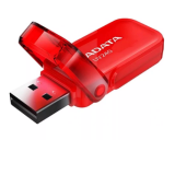 USB  32GB  A-Data  UV240  красный