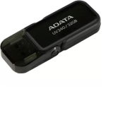 USB  32GB  A-Data  UV240  чёрный