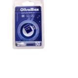 USB  64GB  OltraMax   50  тёмно голубой