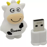 USB  32GB  Smart Buy Wild series  Корова