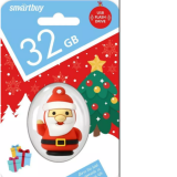 USB  32GB  Smart Buy Wild series  Санта-S