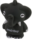 USB  32GB  Smart Buy Wild series  Слонёнок
