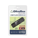 USB  64GB  OltraMax  310  чёрный