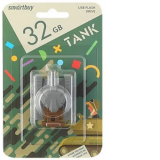 USB  32GB  Smart Buy Wild series  Танк