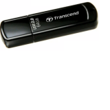 USB  64GB  Transcend  JetFlash 350  чёрный