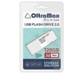 USB  128GB  OltraMax  240  белый