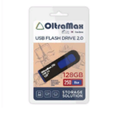 USB  128GB  OltraMax  250  синий