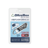 USB  128GB  OltraMax  290  чёрный