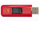 USB 3.0  8GB  Silicon Power  Blaze B50  красный