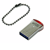 USB 3.0  8GB  Silicon Power  Jewel J01  красный