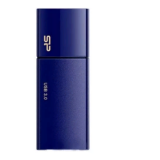 USB 3.0  16GB  Silicon Power  Blaze B05  синий
