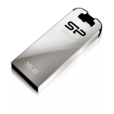 USB 3.0  16GB  Silicon Power  Jewel J10  серебро