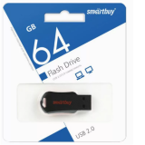 USB  64GB  Smart Buy  Unit