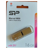 USB 3.0  16GB  Silicon Power  Marvel M50  шампанское