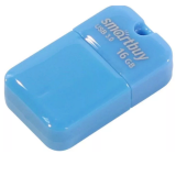 USB 3.0  16GB  Smart Buy  ART  синий
