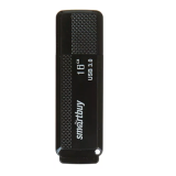 USB 3.0  16GB  Smart Buy  Dock  чёрный