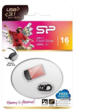 USB 3.1  16GB  Silicon Power  Jewel J20  розовый