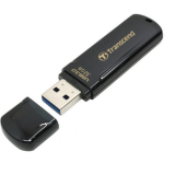 USB 3.0  32GB  Transcend  JetFlash 700  чёрный