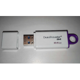 USB 3.0  64GB  Kingston  DTIG4