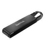 USB 3.1  32GB  SanDisk  Ultra USB Type-C, чёрный
