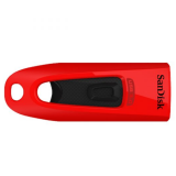 USB 3.0  64GB  SanDisk  Ultra  красный